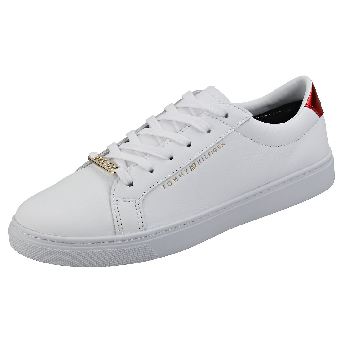 tommy hilfiger womens trainers uk Shop 