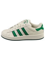 adidas CAMPUS 00S Men Fashion Trainers in White Green