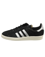 adidas CAMPUS 80S Men Casual Trainers in Black White