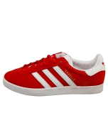 adidas GAZELLE 85 Men Fashion Trainers in Red White