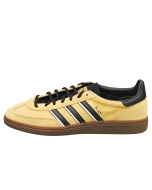 adidas Handball Spezial Mens Fashion Trainers in Oat Black