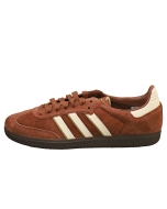 adidas SAMBA OG Men Casual Trainers in Brown