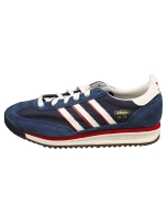 adidas SL 72 RS Men Fashion Trainers in Navy Red White