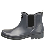 Aigle CARVILLE 2 Women Chelsea Boots in Turquin