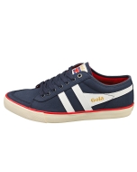 Gola COMET Men Casual Trainers in Navy White