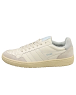 Gola EAGLE Women Fashion Trainers in Off White