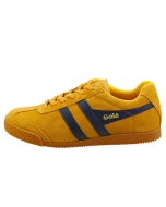 Gola HARRIER Men Classic Trainers in Sun Navy