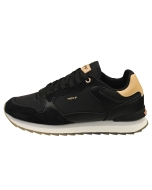 HOFF NEW YORK Women Casual Trainers in Black