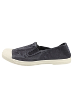 Natural World OLD KIRAN Women Slip On Shoes in Marine