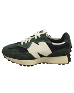 New Balance 327 Men Fashion Trainers in Green Navy