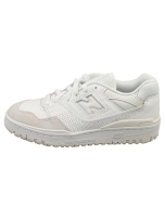 New Balance 550 Mens Casual Trainers in White