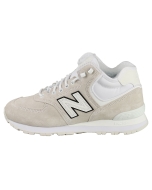 New Balance 574 JUNYA WATANABE Men Fashion Trainers in Beige