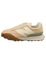 New Balance XC-72 Men Fashion Trainers in Beige