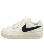 Nike AIR FORCE 1 07 Women Fashion Trainers in Phantom Black