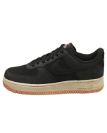 Nike AIR FORCE 1 07 LX Men Casual Trainers in Black