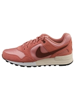 Nike AIR PEGASUS 89 Men Fashion Trainers in Red Stardust Dark Pony