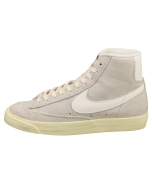 Nike BLAZER MID 77 VINTAGE Women Casual Trainers in Light Bone