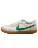 Nike KILLSHOT 2 Men Casual Trainers in Sail Green Gum