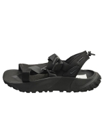 Nike ONEONTA NN Men Walking Sandals in Black