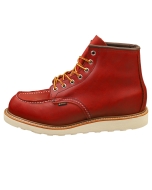 Red Wing 6-INCH MOC GORE-TEX Men Casual Boots in Oro