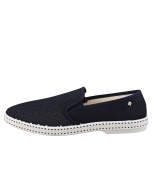 Rivieras CLASSIC Men Espadrille Shoes in Marine