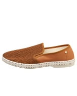 Rivieras CLASSIC Men Espadrille Shoes in Brown