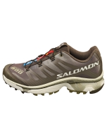 Salomon Xt-4 Og Aurora Borealis Mens Fashion Trainers in Canteen