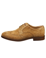 Ted Baker HACKNEY Men Brogue Shoes in Tan