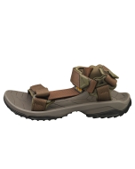 Teva TERRA FI LITE Men Walking Sandals in Olive