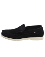 Tommy Hilfiger CASUAL Men Loafer Shoes in Desert Sky