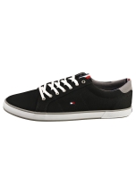 Tommy Hilfiger HARLOW 1D Men Casual Trainers in Black