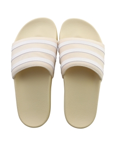 adidas ADILETTE Women Slide Sandals in Off White