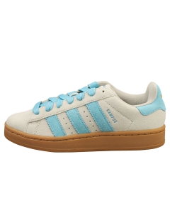 adidas Campus 00s Womens Fashion Trainers in Grey Blue