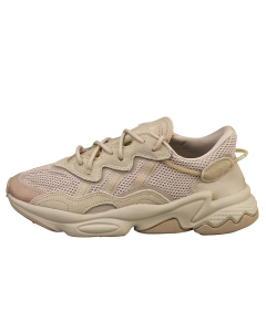 adidas OZWEEGO Women Fashion Trainers in Trace Khaki