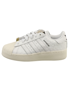 adidas SUPERSTAR XLG Unisex Classic Trainers in White