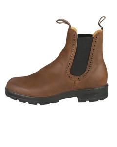 Blundstone 2151 Women Chelsea Boots in Brown