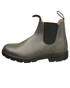 Blundstone 2210 Vegan Unisex Chelsea Boots in Steel Grey