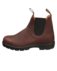 Blundstone 2247 Men Chelsea Boots in Brown