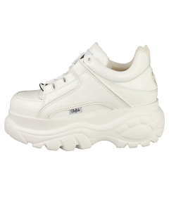 Buffalo LONDON 1339-14 2.0 V Women Platform Trainers in White