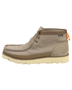 Clarks Originals WALLABEE 2.0 GORE-TEX Men Wallabee Boots in Grey