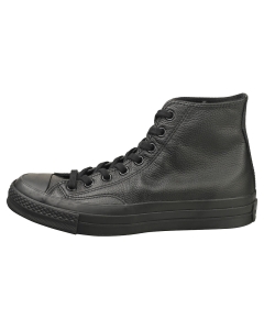 Converse CHUCK 70 HI Unisex Casual Trainers in Black