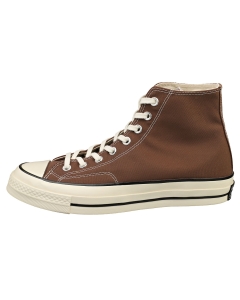 Converse CHUCK 70 HI Unisex Casual Trainers in Squirrel Friend