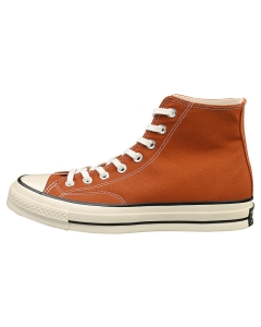 Converse CHUCK 70 HI Unisex Casual Trainers in Brown