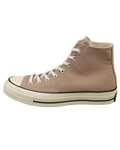 Converse Chuck 70 Hi Unisex Casual Trainers in Vintage Cargo