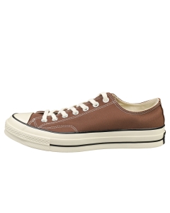 Converse CHUCK 70 OX Unisex Casual Trainers in Squirrel Friend