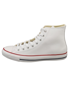 Converse Ct Hi Unisex Casual Trainers in White