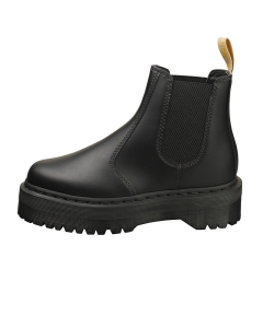 Dr. Martens VEGAN 2976 FELIX Women Platform Boots in Black