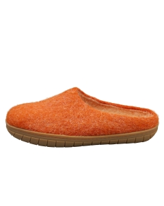 egos copenhagen SLIPPER CLAY Unisex Slippers Shoes in Clay