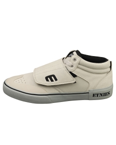 Etnies ANDY ANDERSON Men Fashion Trainers in White Grey