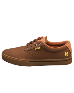 Etnies JAMESON 2 ECO Men Casual Trainers in Brown